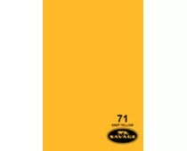 Фото: Savage Widetone Deep Yellow 1,36x11м (71-1253)