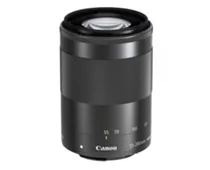 Фото: Canon EF-M 55-200mm f/4.5-6.3 IS STM Black