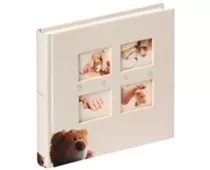 Фото: Walther UK-273 28*30,5 Babyalbum Classic Bear 60 pages