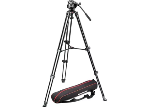 Фото: Manfrotto MVK500AM