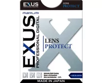 Фото: Marumi EXUS Lens Protect 67mm