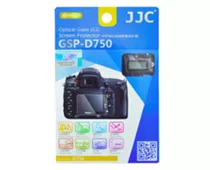 Фото: JJC GSP-D750 LCD Cover