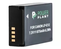 Фото: Power Plant LP-E12H Canon (CB970506)
