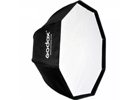 Фото: Godox SB-GUE95 зонтичний з стільниками 95cm