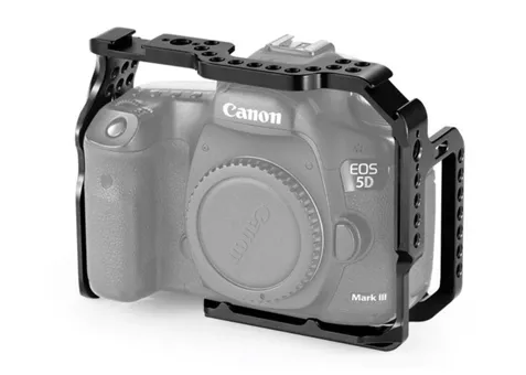 Фото: SmallRig Cage for Canon 5D Mark III/IV (CCC2271)