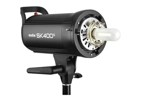 Фото: Godox SK-400 II (SK400II)