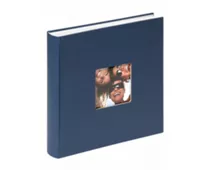 Фото: Walther FA-208-L 30*30 Fun blue 100 pages
