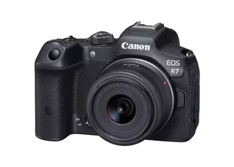 Фото: Canon EOS R7 Kit RF-S 18-150 IS STM (5137C040)