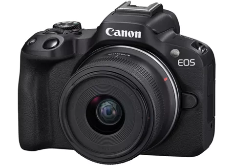 Фото: Canon EOS R10 Kit RF-S 18-45 IS STM (5331C047)