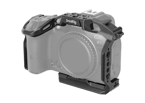 Фото: SmallRig Cage for Canon EOS R7 (4003)