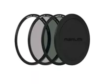 Фото: Marumi Magnetic Slim Basic Kit 67mm