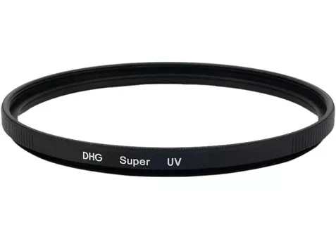 Фото: Marumi DHG Super UV + Lens Protect 95mm