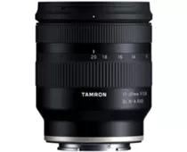 Фото: Tamron 11-20mm f/2.8 Di III-A RXD Sony E (Model B060)
