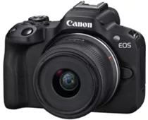 Фото: Canon EOS R10 Kit RF-S 18-45 IS STM 5331C047