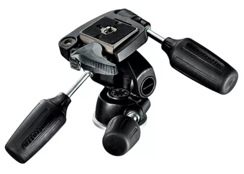 Фото: Manfrotto 804RC2