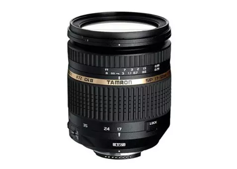 Фото: Tamron 17-50mm f/2.8 XR Di II LD Aspherical (IF) for Nikon (62899)