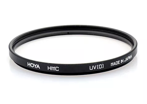 Фото: Hoya HMC  (0) UV 67mm