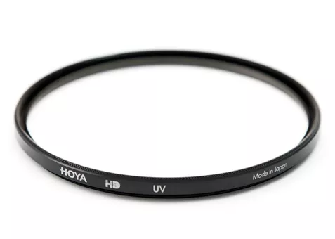 Фото: Hoya HD UV 77mm