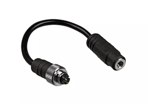 Фото: Canon Cable reliese adapter T3