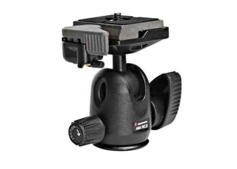 Фото: Manfrotto 494RC2