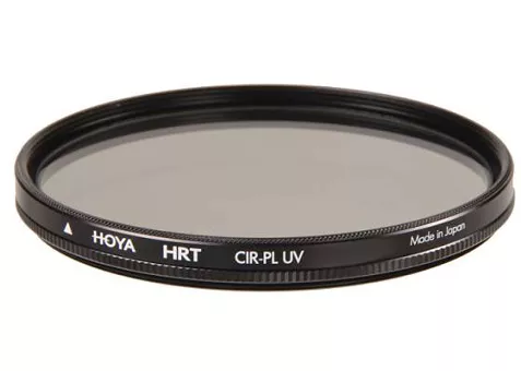 Фото: Hoya HRT Pol-Circular 52mm