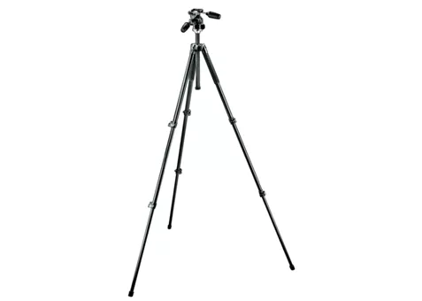 Фото: Manfrotto MK294A3-D3RC2