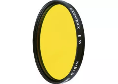 Фото: RODENSTOCK 46mm Yellow dark 15