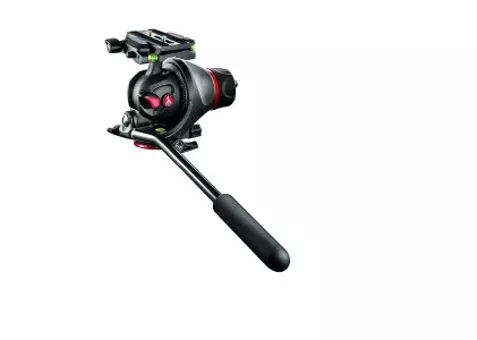 Фото: Manfrotto MH055M8-Q5