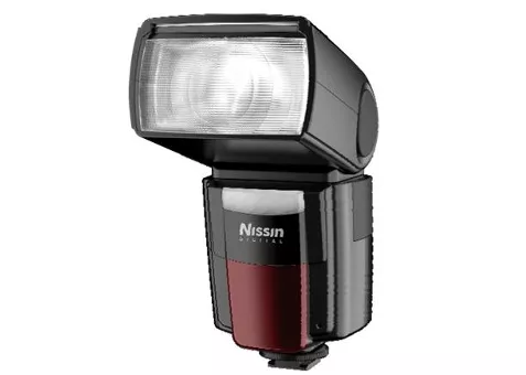 Фото: Nissin Speedlite Di866 Mark II Nikon гарантия производителя
