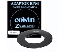 Фото: Cokin Adaptor Ring Z 455 PRO