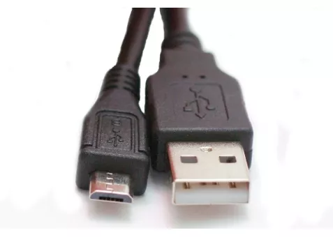Фото: Extradigital Кабель USB 2.0 AM/Micro 1,5м