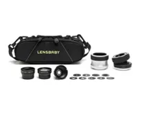 Фото: Lensbaby Pro Effects Kit for Nikon (LBUPKN)