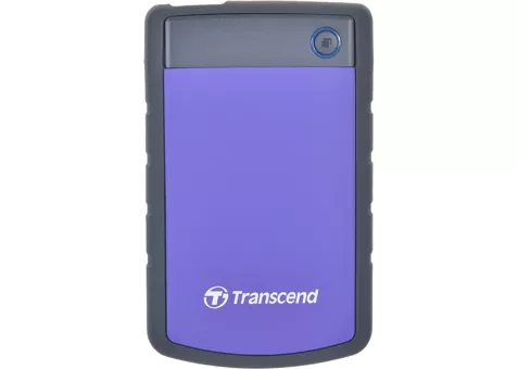 Фото: Transcend HDD 500Gb TS500GSJ25H3P 2.5" USB3.0