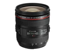 Фото: Canon EF 24-70mm f/4L IS USM