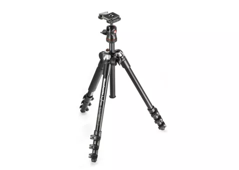 Фото: Manfrotto MKBFRA4-BH
