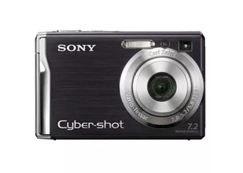 Sony Cyber-Shot DSC-W80 купити у Києві, Україні по вигідній ціні