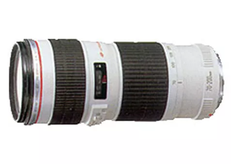 Фото: Canon EF 70-200 f/4L USM