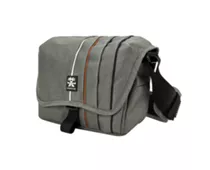 Фото: Crumpler Jackpack 3000 (mouse grey / off white)  JP3000-004
