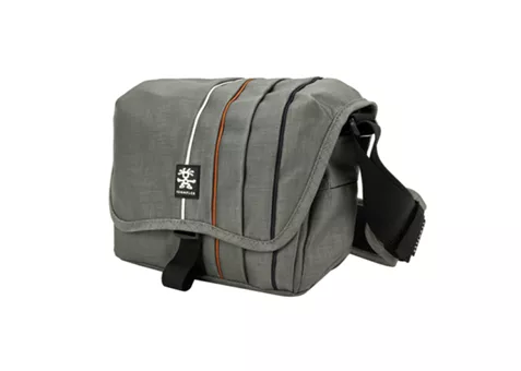 Фото: Crumpler Jackpack 3000 (mouse grey / off white)  JP3000-004