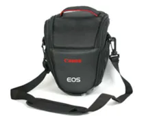 Фото: Arsenal Фотосумка треугольная (Canon) TB-C