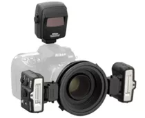 Фото: Nikon SB-R200+блок управления R1C1 (FSA906CA)