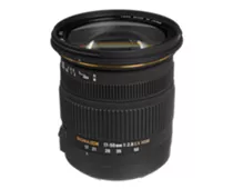 Фото: Sigma 17-50mm f/2.8 EX DC OS HSM (Canon)