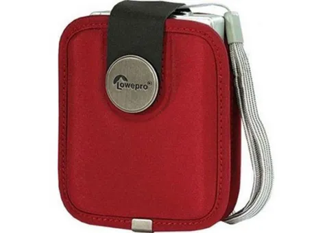 Фото: Lowepro Slider 30 Red