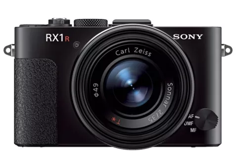 Фото: Sony Cyber-shot DSC-RX1R гарантия производителя