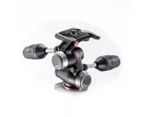 Фото: Manfrotto MHXPRO-3W