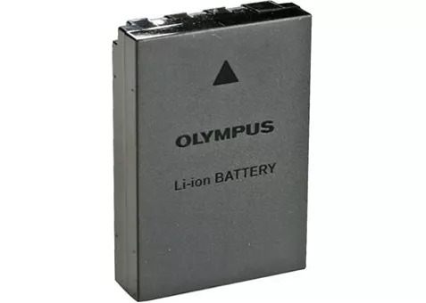 Фото: Olympus Li-12B
