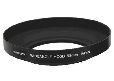 Фото: Marumi 49mm metal