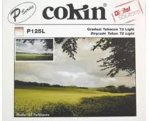 Фото: Cokin P 125 L Gradual Tobacco T2-Light