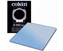 Фото: Cokin Z 022 Blue (80C)