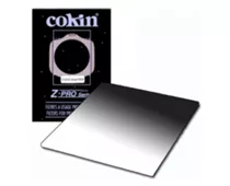 Фото: Cokin Z 121 Grad.Neutral Grey G2 (ND8) (0.9)